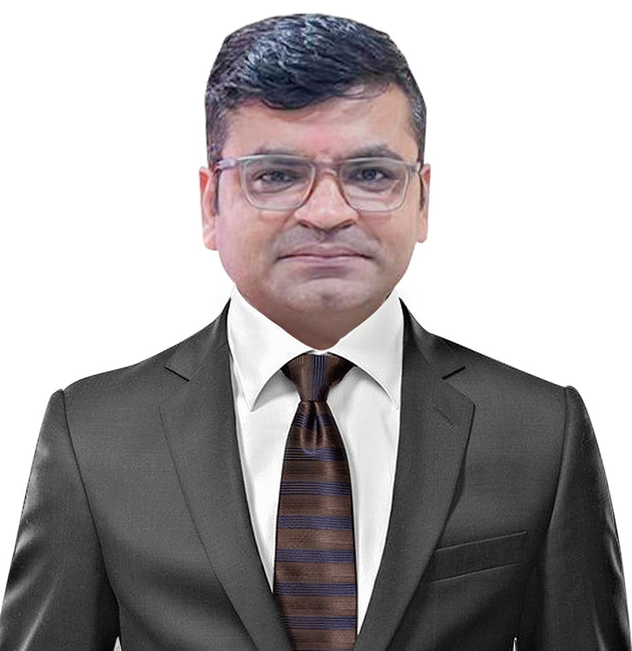 Sandip Sharma