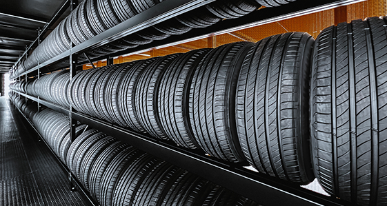tyre manufacturing analytics case study