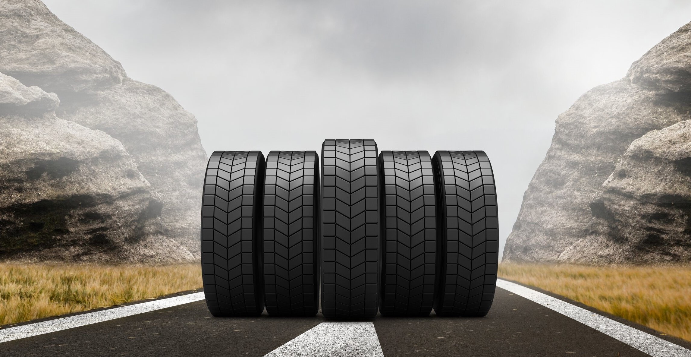 Empowering a Leading Tyre Manufacturer with Data Analytics