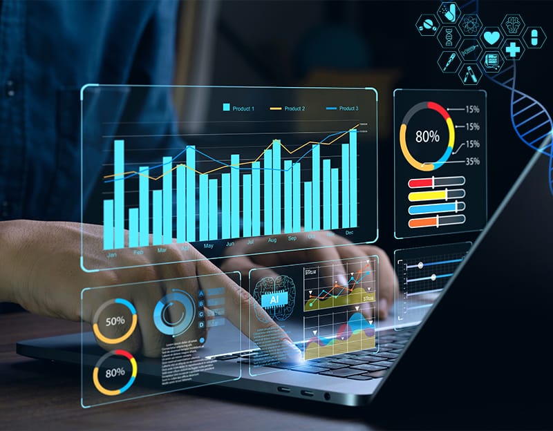 Revolutionizing Data Analytics