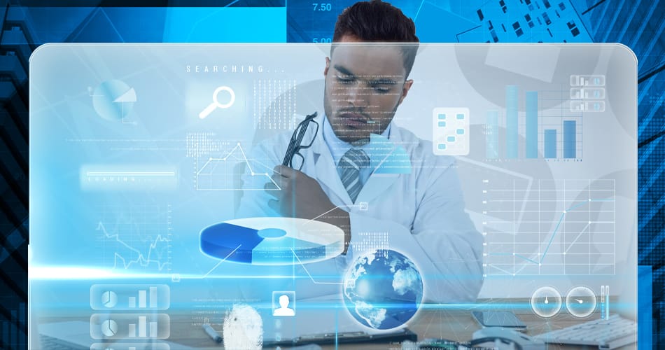 advanced analytics in pharmaceutical industry