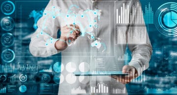 Advanced Analytics in Pharma Industry