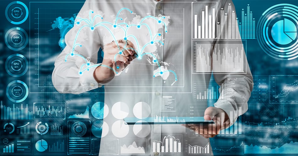 Advanced Analytics in Pharma Industry