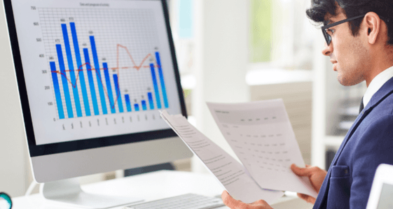 Transforming Wealth and Asset Management through Data Analytics