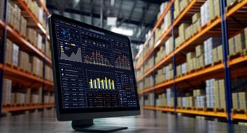 Distribution Management System Analytics