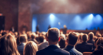 Business Intelligence Event | Scaterpie